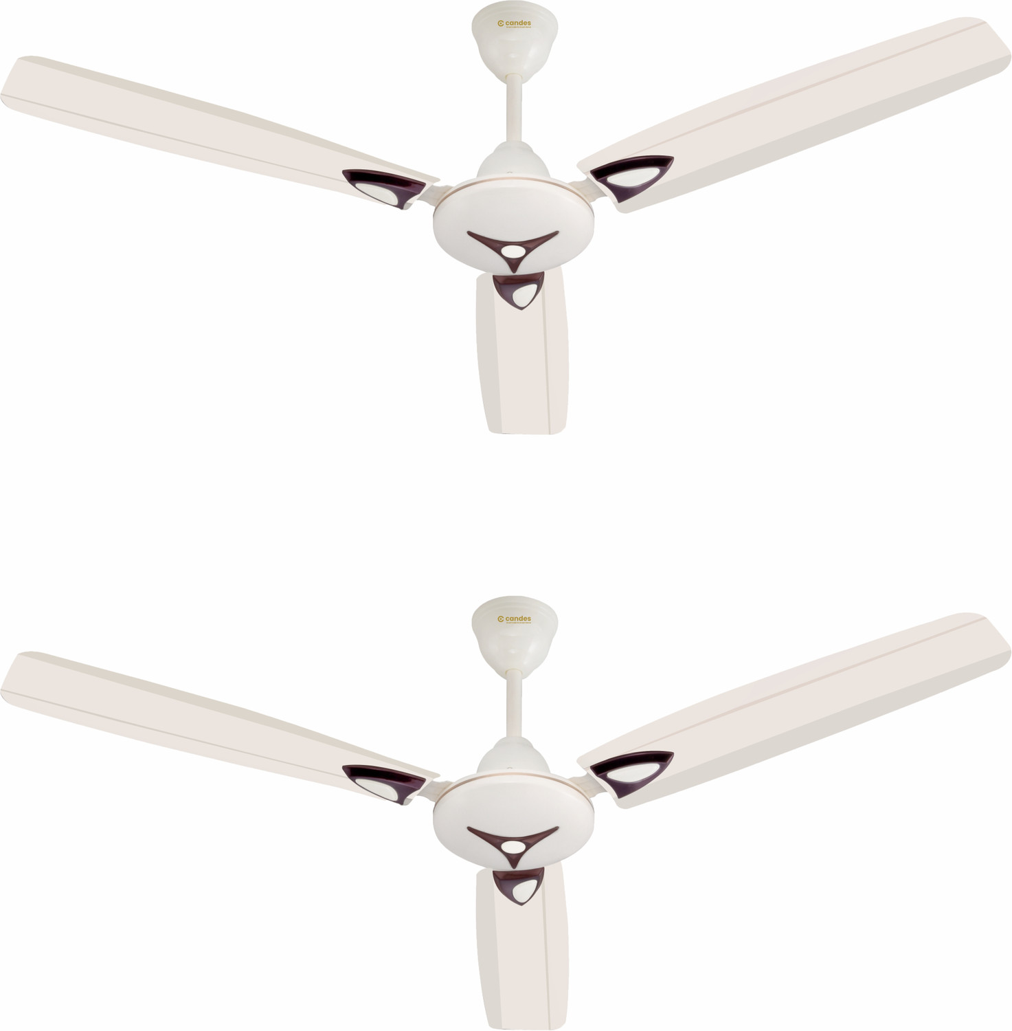 Image of Candes Star Anti-Dust with 2 Year Warranty Energy Saving 1200 mm Ceiling Fan