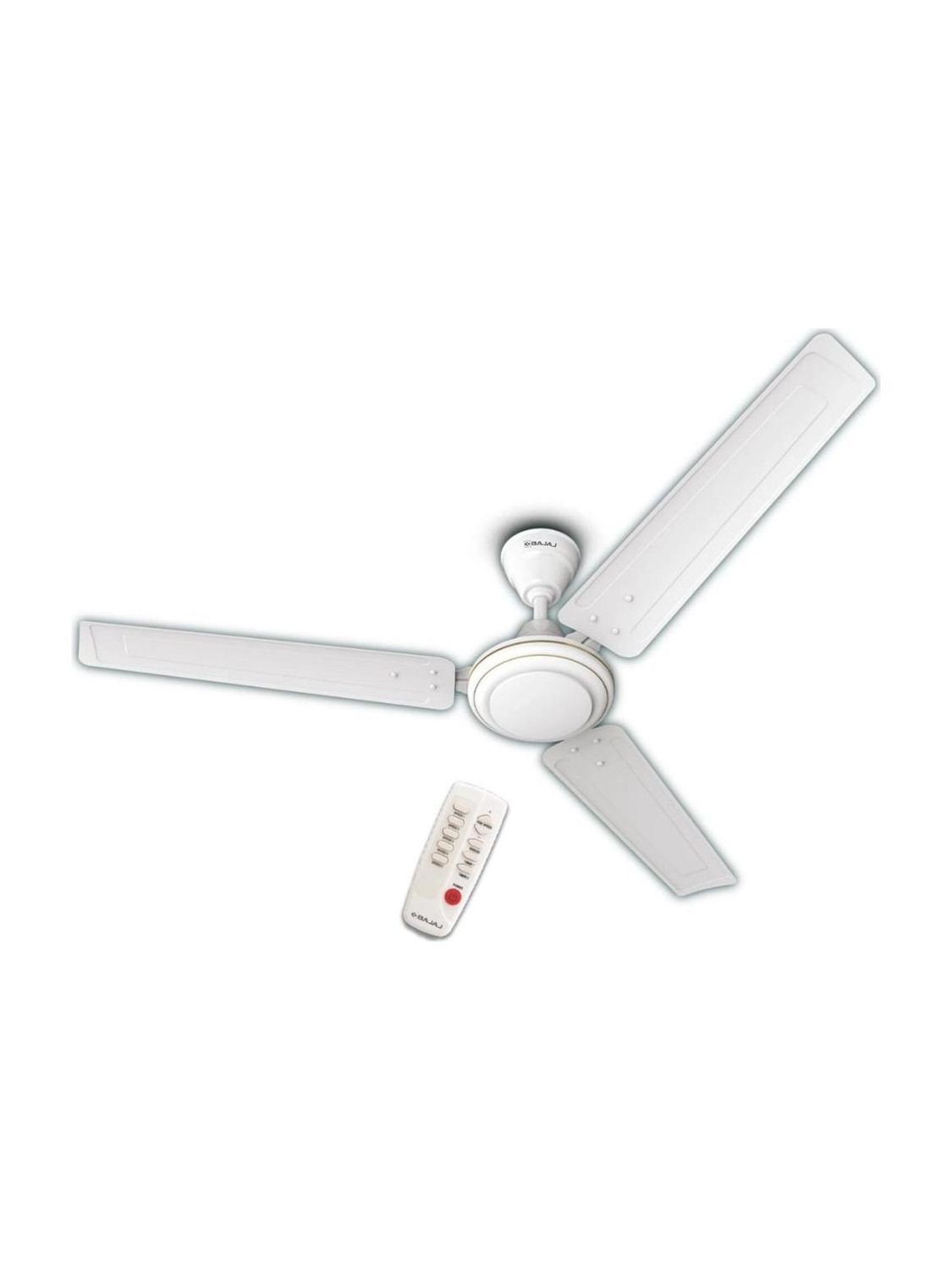 Frore turbo with 2 Year Warranty BLDC Motor 1200 mm Ceiling Fan (5 Star | white | Pack of 1)