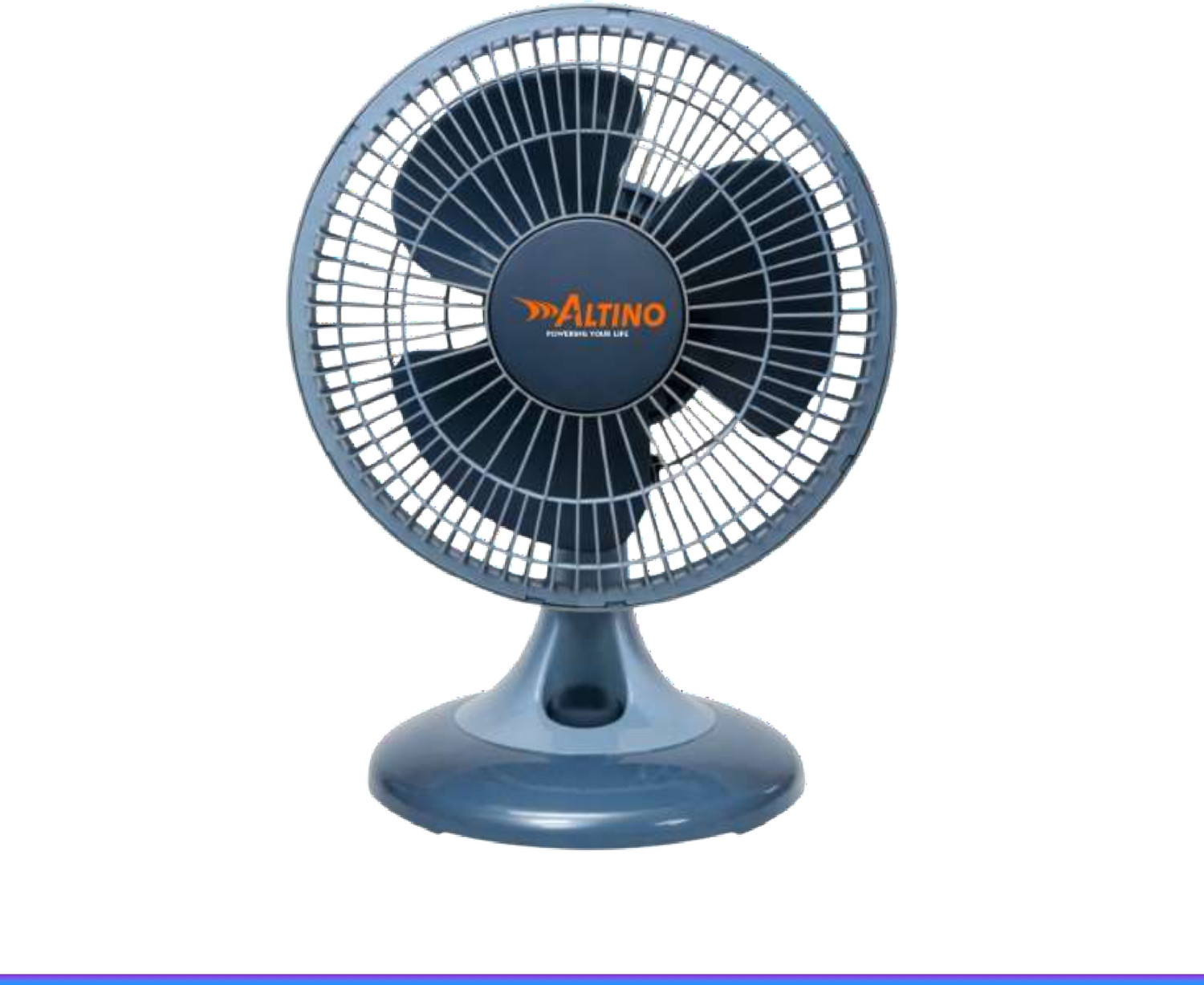 Image of PARADISEECOM (Table Fan) TurboGale: Power-Packed Table Fan for Instant Cooling XE260 with 1 Year Warranty 1000 mm Table Fan (Multicolor | Pack of 1)