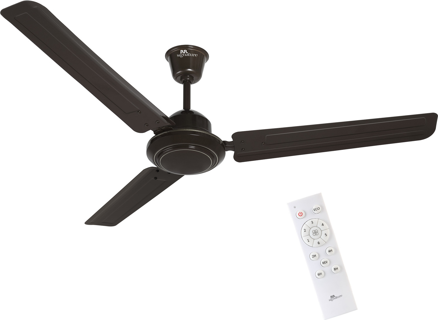 LUMINOUS Josh BLDC 5 Star 1200 mm 3 Blade Ceiling Fan