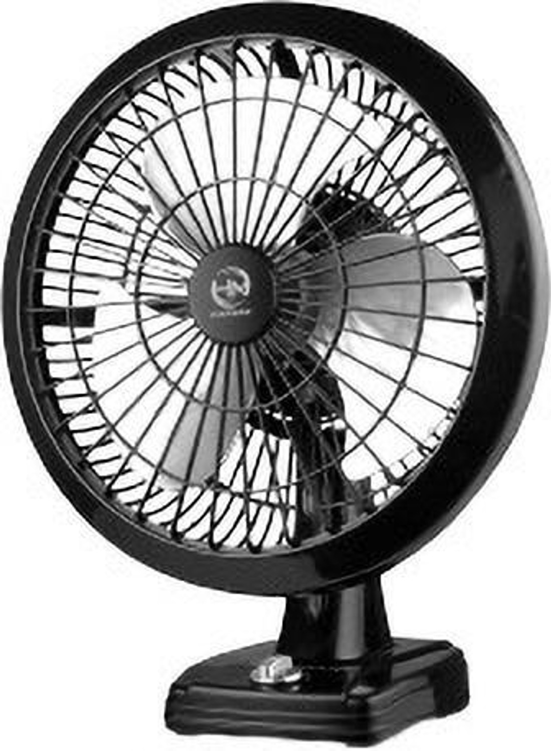 Image of PARADISEECOM (Table Fan) TurboGale: Power-Packed Table Fan for Instant Cooling QO266 with 1 Year Warranty 1000 mm Table Fan (Multicolor | Pack of 1)
