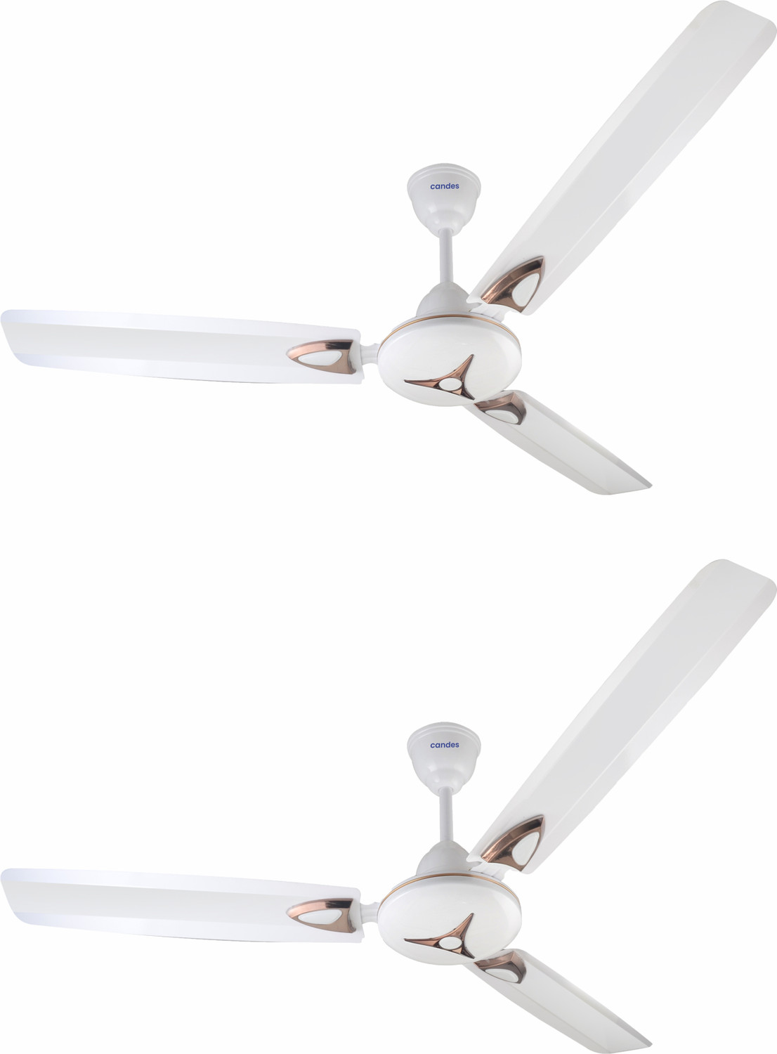 Image of Candes Star Decorative with 2 Year Warranty Anti Dust 1200 mm Ceiling Fan