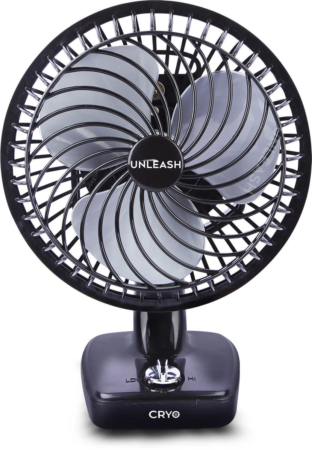 Image of PARADISEECOM 300 mm /12 inch Ultra High Speed Table Fan & Desk Fan, 3Blade For Home /OfficeM37 Silent Operation 300 mm Table Fan (5 Star | White | Pack of 1)