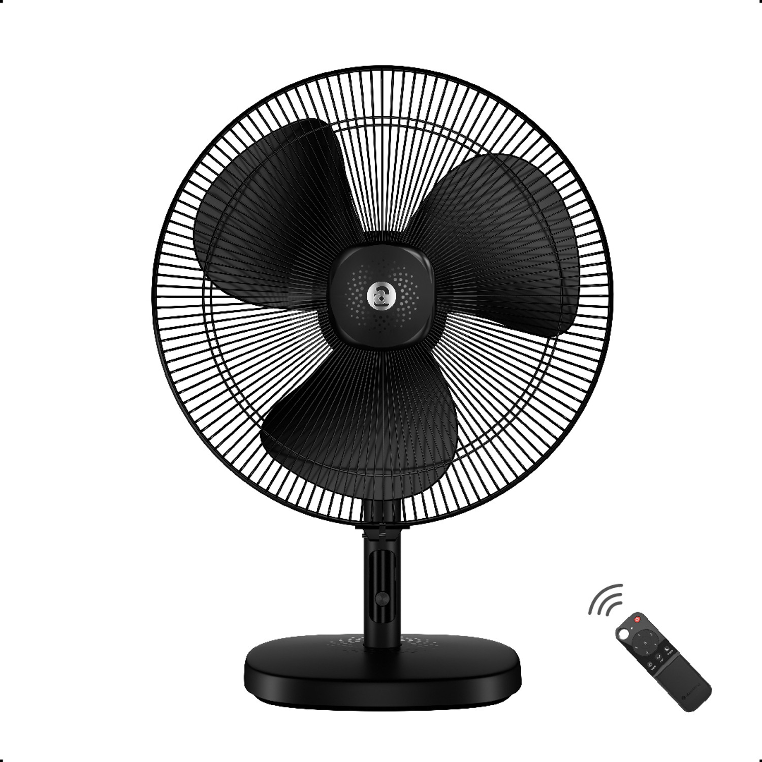 Atomberg Renesa 5 Star 400 mm 3 Blade Table Fan