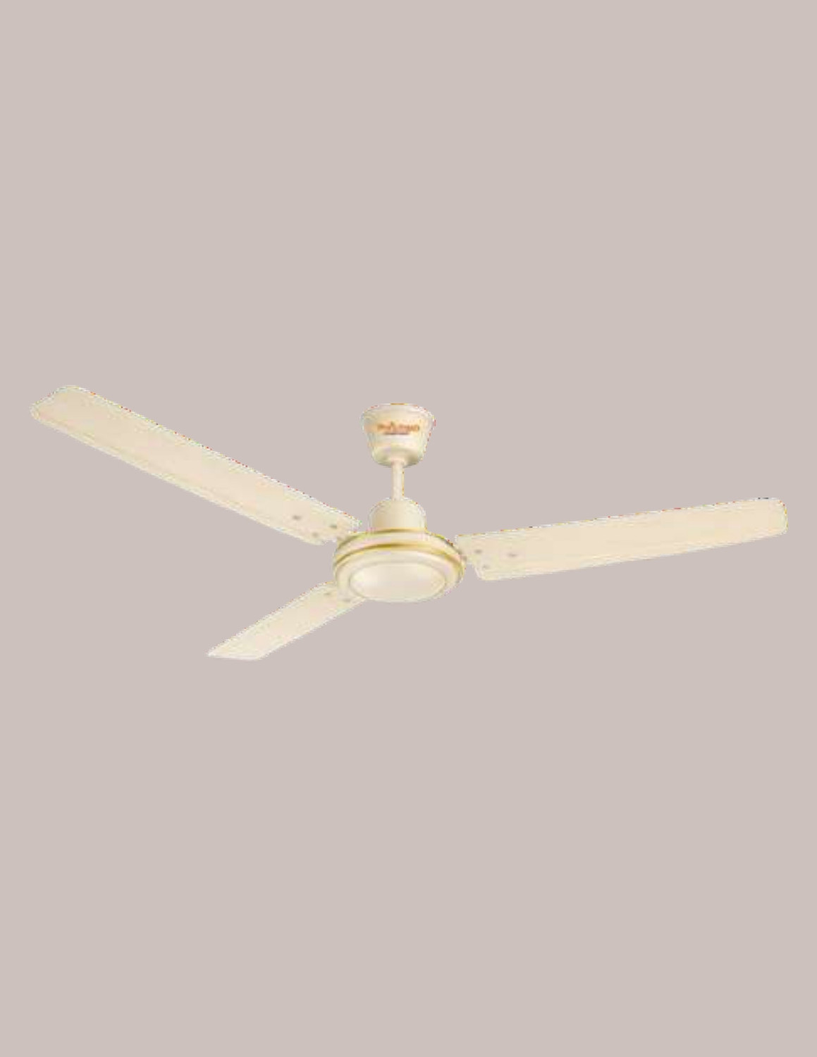Image of GATUSHOPS 19297 High Air Delivery 90 mm Ceiling Fan (1 Star | Multicolor | Pack of 1)