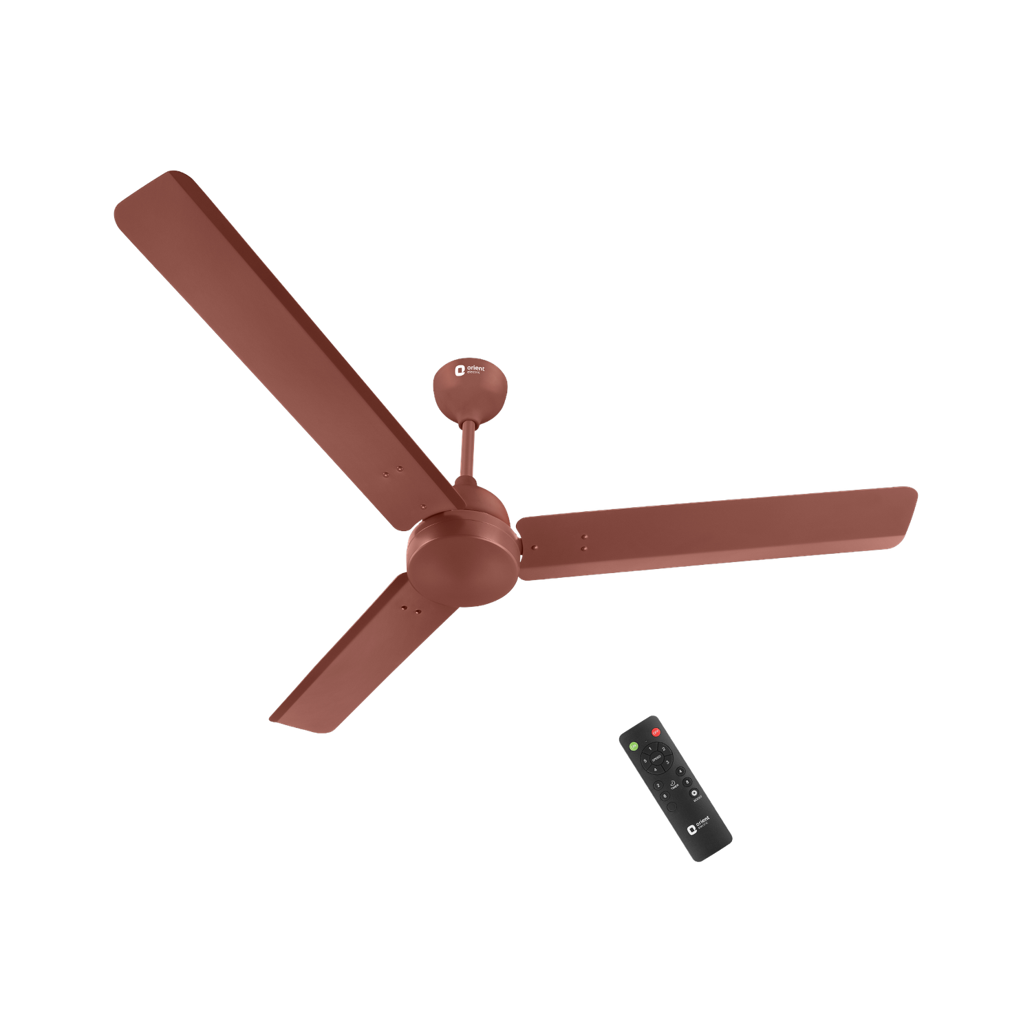 Orient Electric Kratos Neu 5 Star 1200 mm 3 Blade Ceiling Fan