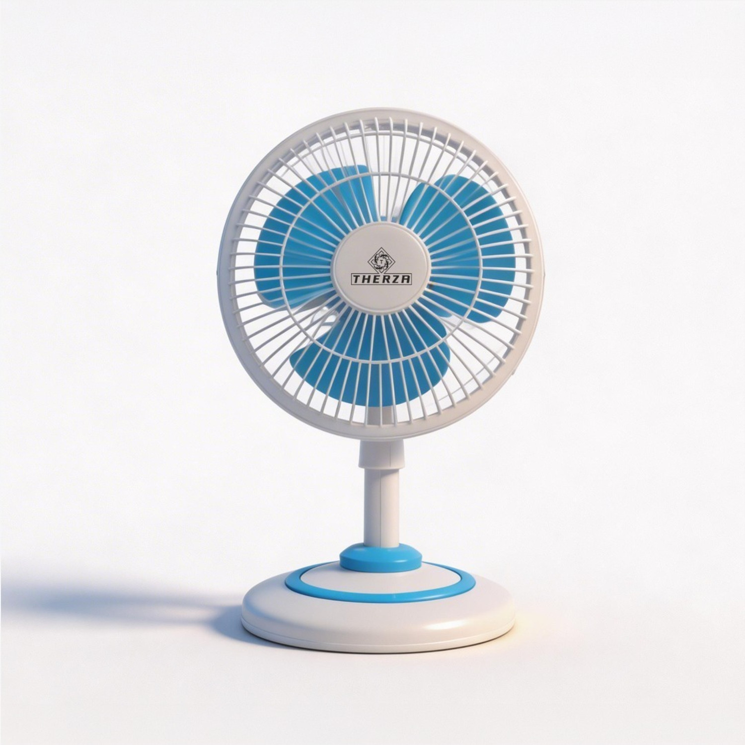 Image of USHA PF HELIX MEGA with 1 Year Warranty 400 mm Pedestal Fan (White | Pack of 1)