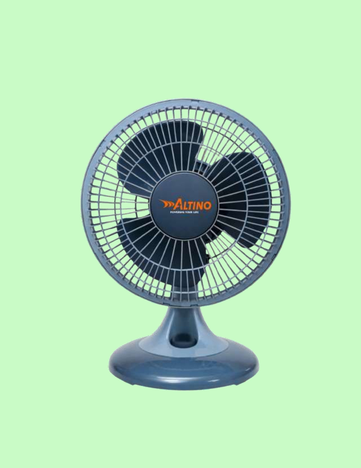 Image of S S BROTHER MiniFan 18 90 mm Table Fan (Multicolor | Pack of 1)