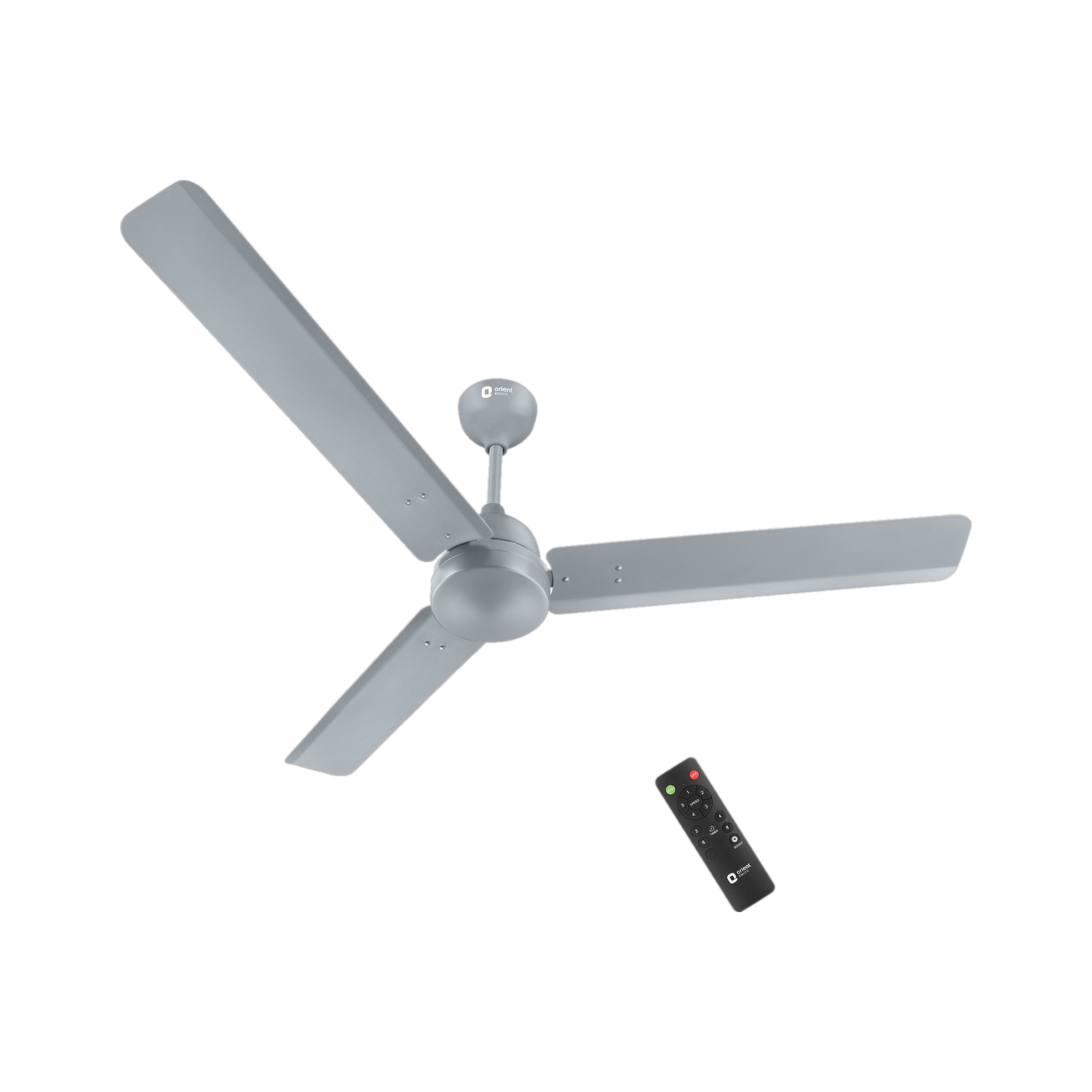 Orient Electric Kratos Neu 5 Star 1200 mm 3 Blade Ceiling Fan