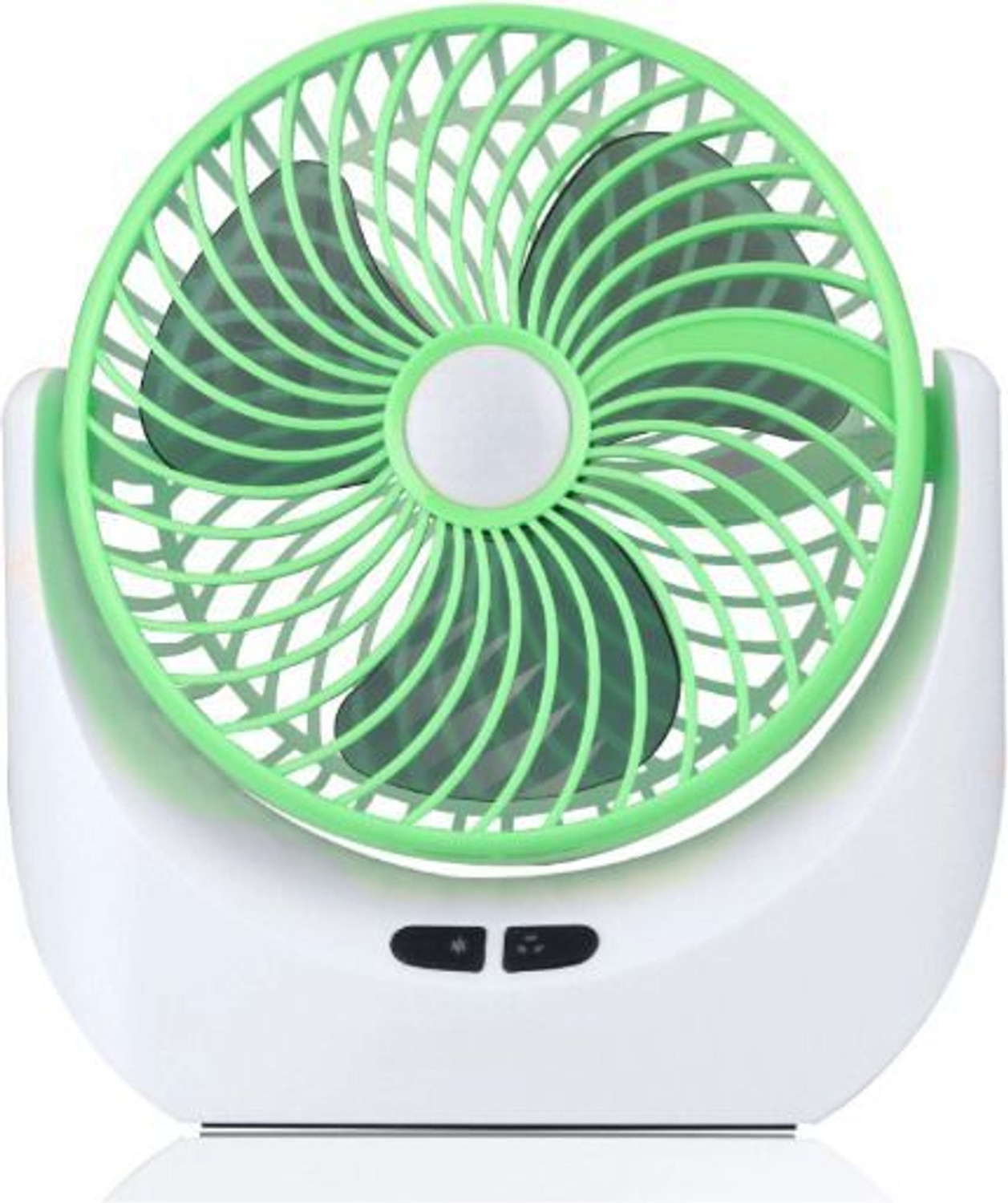 Image of PARADISEECOM (Table Fan) TurboGale: Power-Packed Table Fan for Instant Cooling QO266 with 1 Year Warranty 1000 mm Table Fan (Multicolor | Pack of 1)