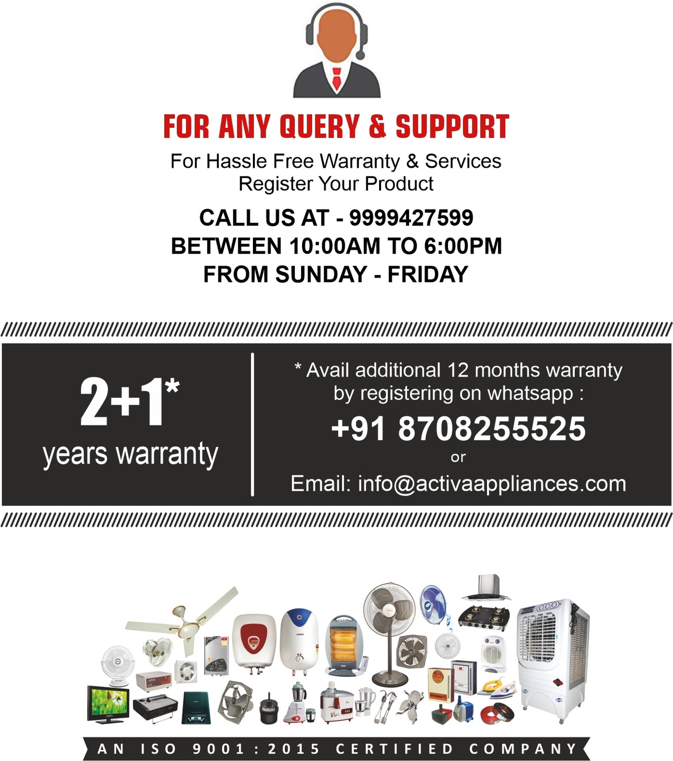 Image of ACTIVA 2 JAR 500 W Juicer Mixer Grinder (NUTRI 500 Watt | 2 Jars | BLACK & GRAY)