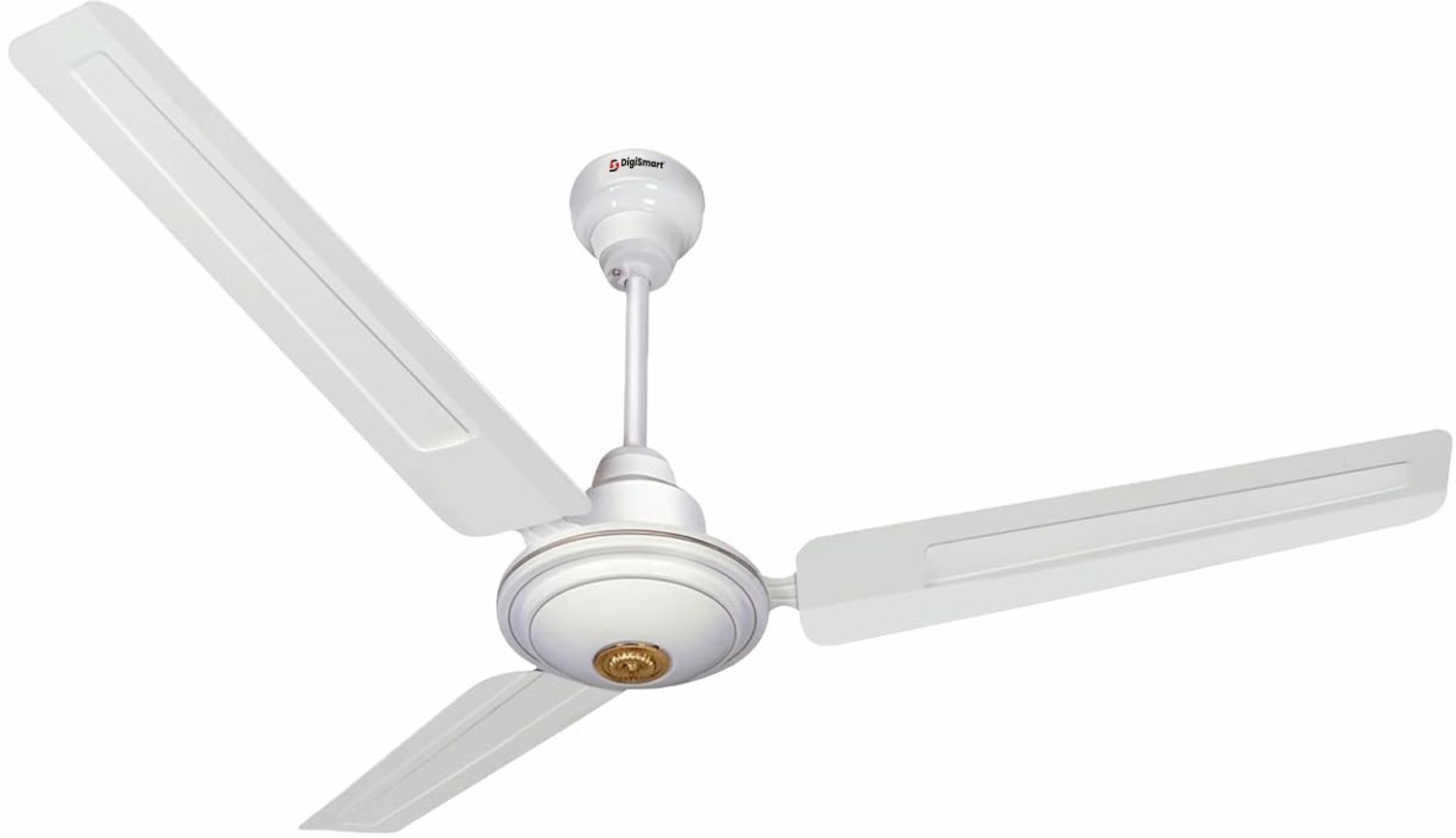 DIGISMART APSRA 1200 mm Energy Saving 3 Blade Ceiling Fan