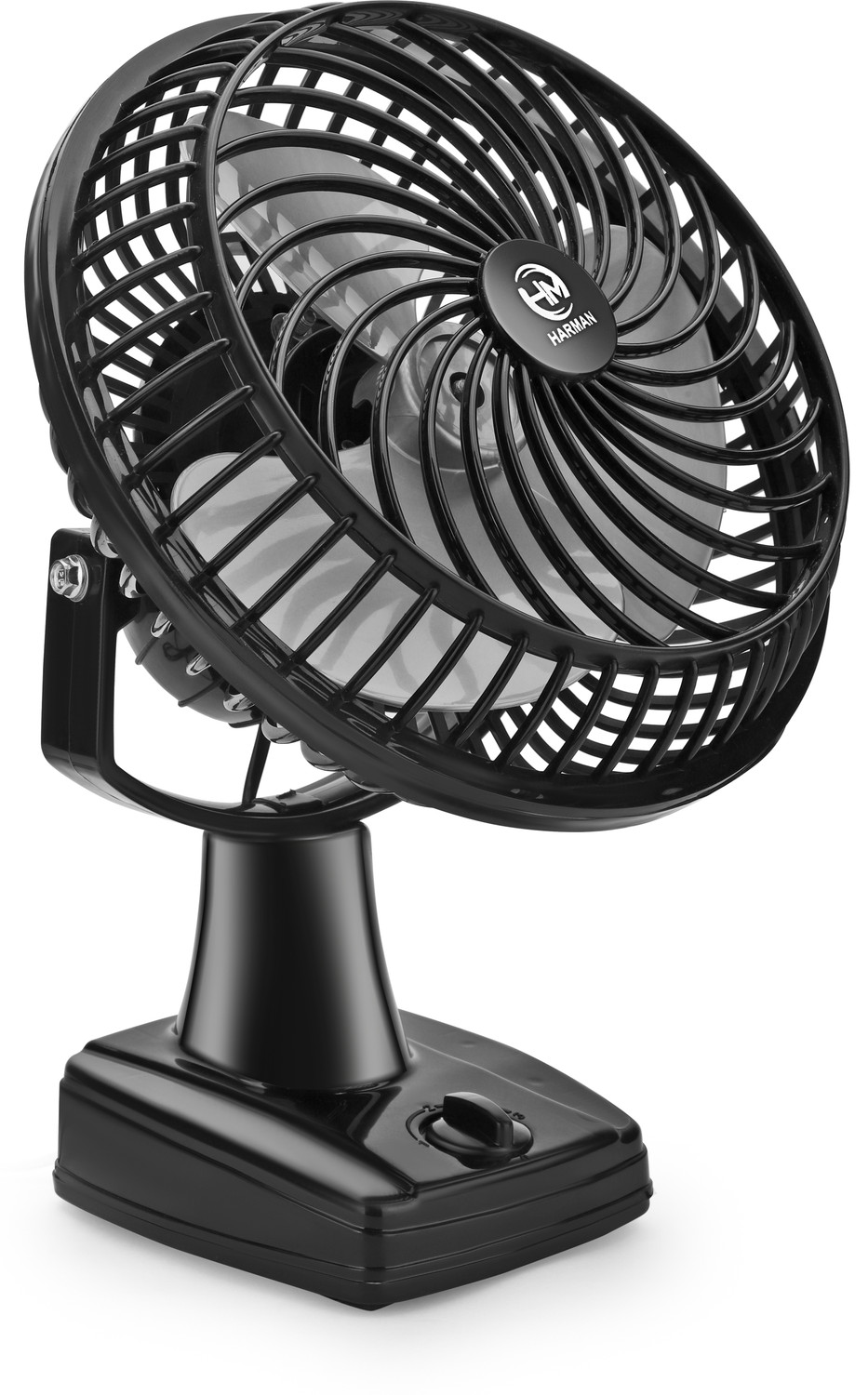 Image of Radhe High Speed Rechargeable Table Fan with LED Light For Office Desk, Home 254 Ultra High Speed 1400 mm Table Fan (5 Star | Multicolor | Pack of 1)