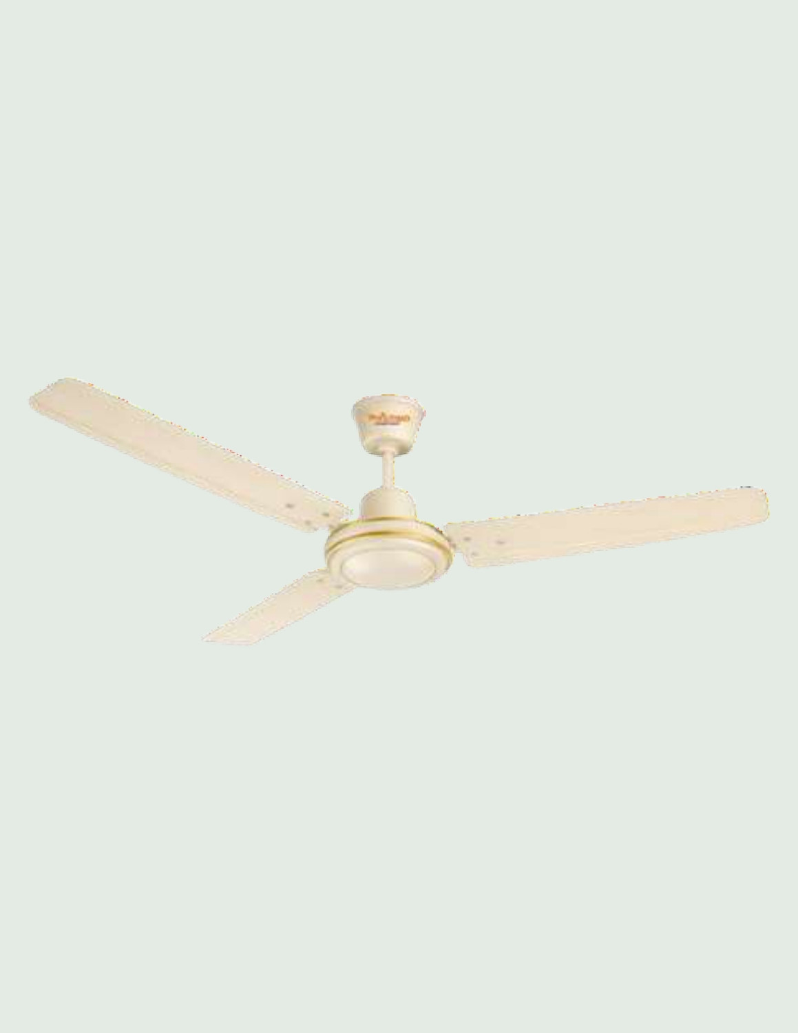 Image of GATUSHOPS 19297 High Air Delivery 90 mm Ceiling Fan (1 Star | Multicolor | Pack of 1)