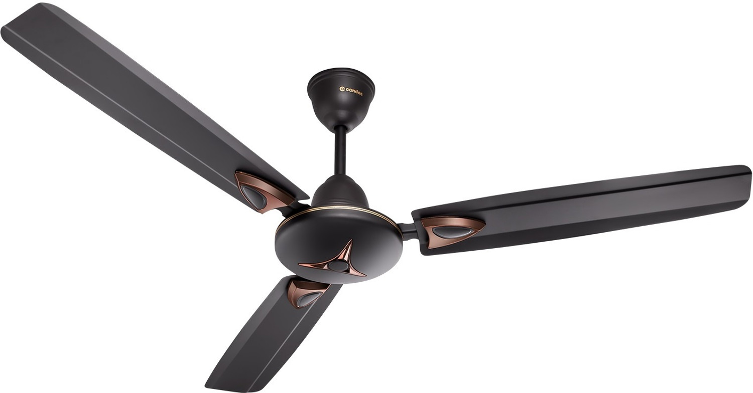Image of Candes Star High Speed Anti-Dust with 2 Year Warranty Anti Dust 1200 mm Ceiling Fan