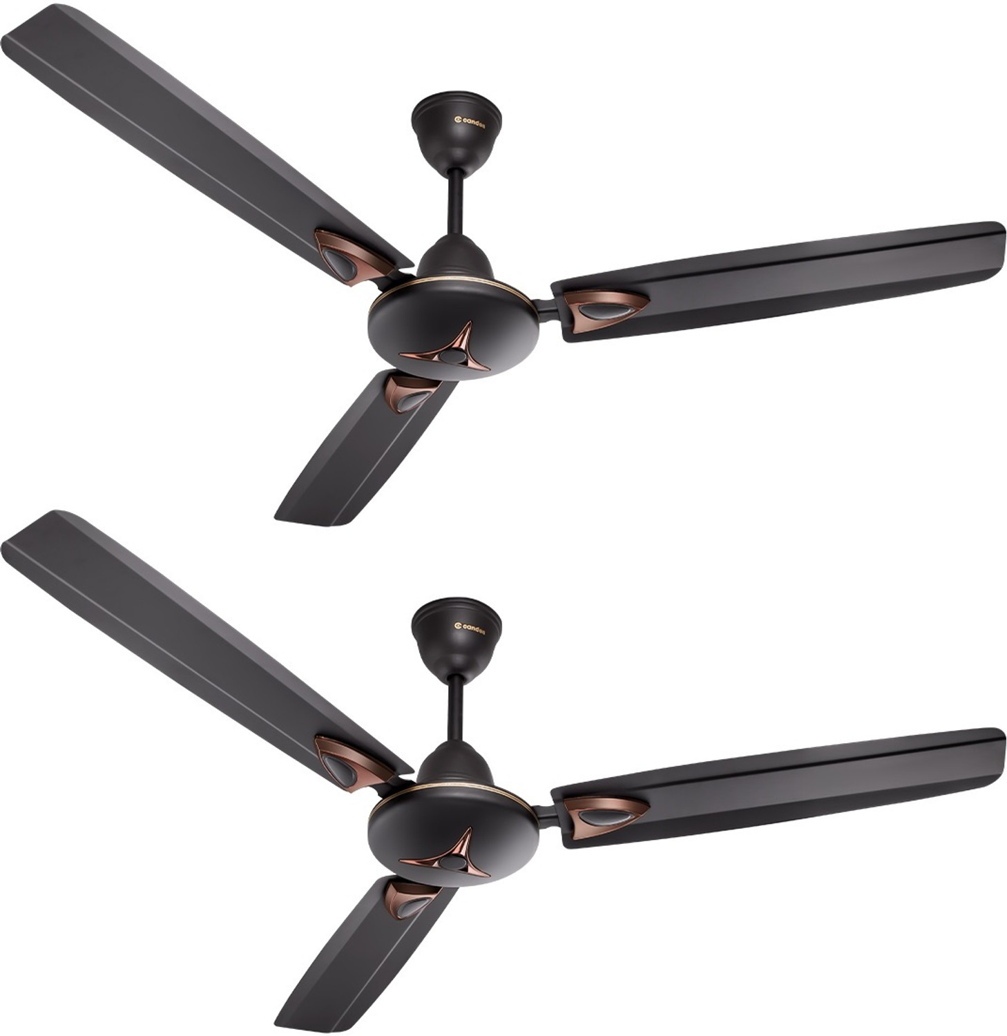 Image of Candes Star Decorative with 2 Year Warranty Ultra High Speed 1200 mm Ceiling Fan