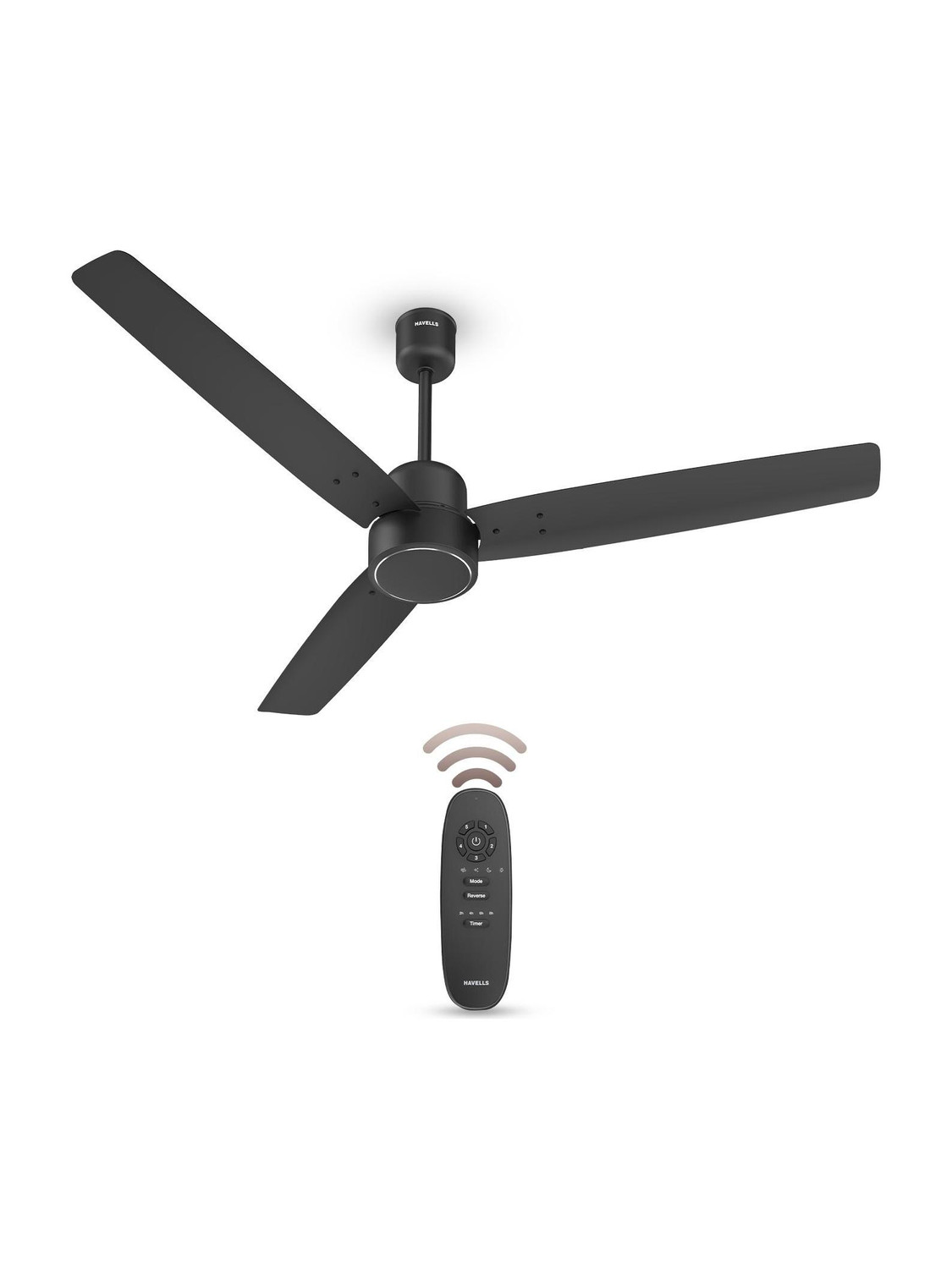 HAVELLS FHCFW5SMNT48E 5 Star 1200 mm 3 Blade Ceiling Fan