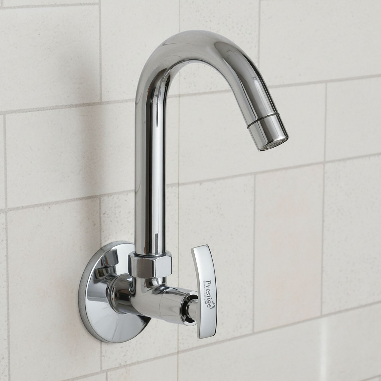 Prestige Passion (Sink Cock) Brass Tap For Bathroom/Kitchen Pillar Tap