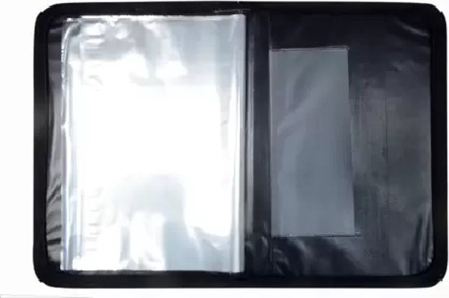 Image of Flipkart SmartBuy FAUX LEATHER DOCUMENT FILE