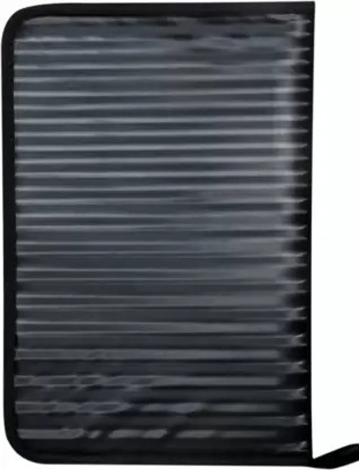 Image of Flipkart SmartBuy FAUX LEATHER DOCUMENT FILE