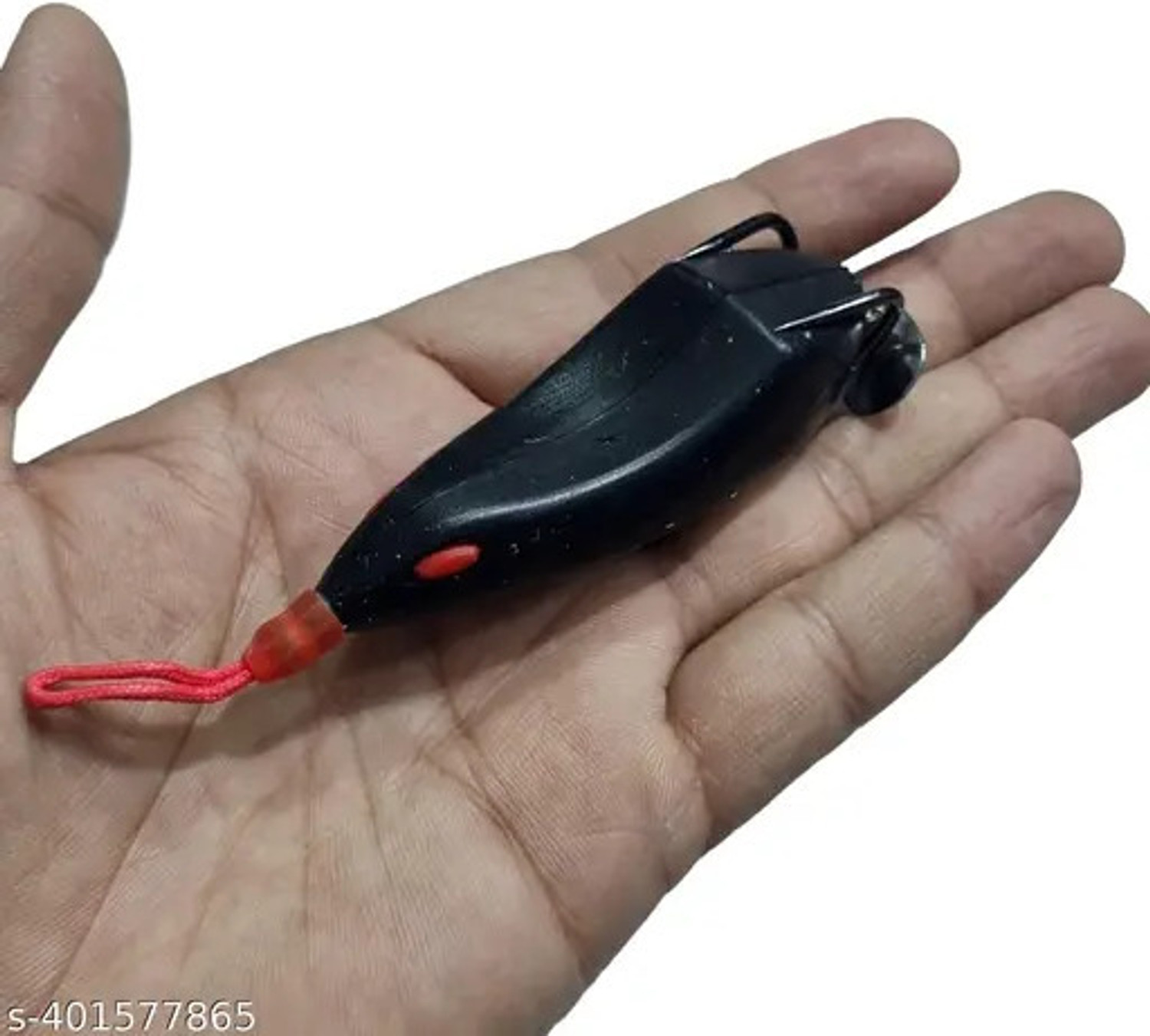 Image of IRONCORE Soft Bait Silicone Fishing Lure (Size 8)