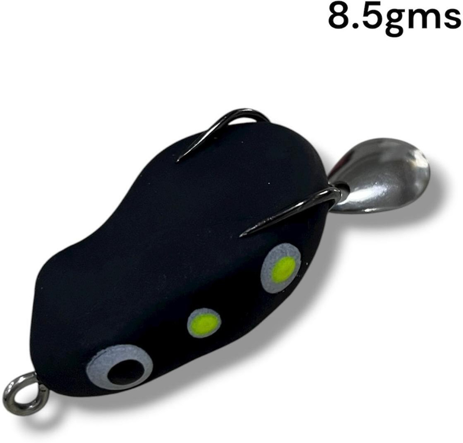 Image of IRONCORE Soft Bait Silicone Fishing Lure (Size 8)