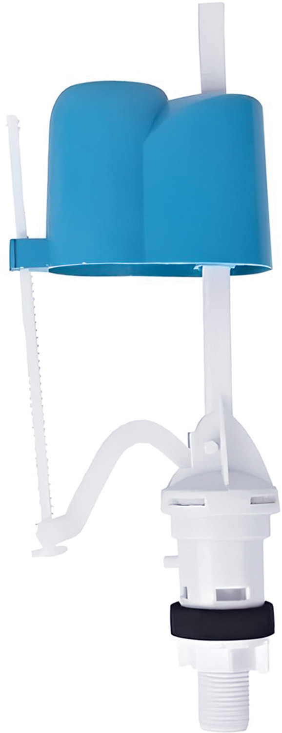 Image of Prestige Adjustable Fill Valve 7 Inch to 10 Inch /Ball Cock /Toilet Water Tank Flush Tank Lever