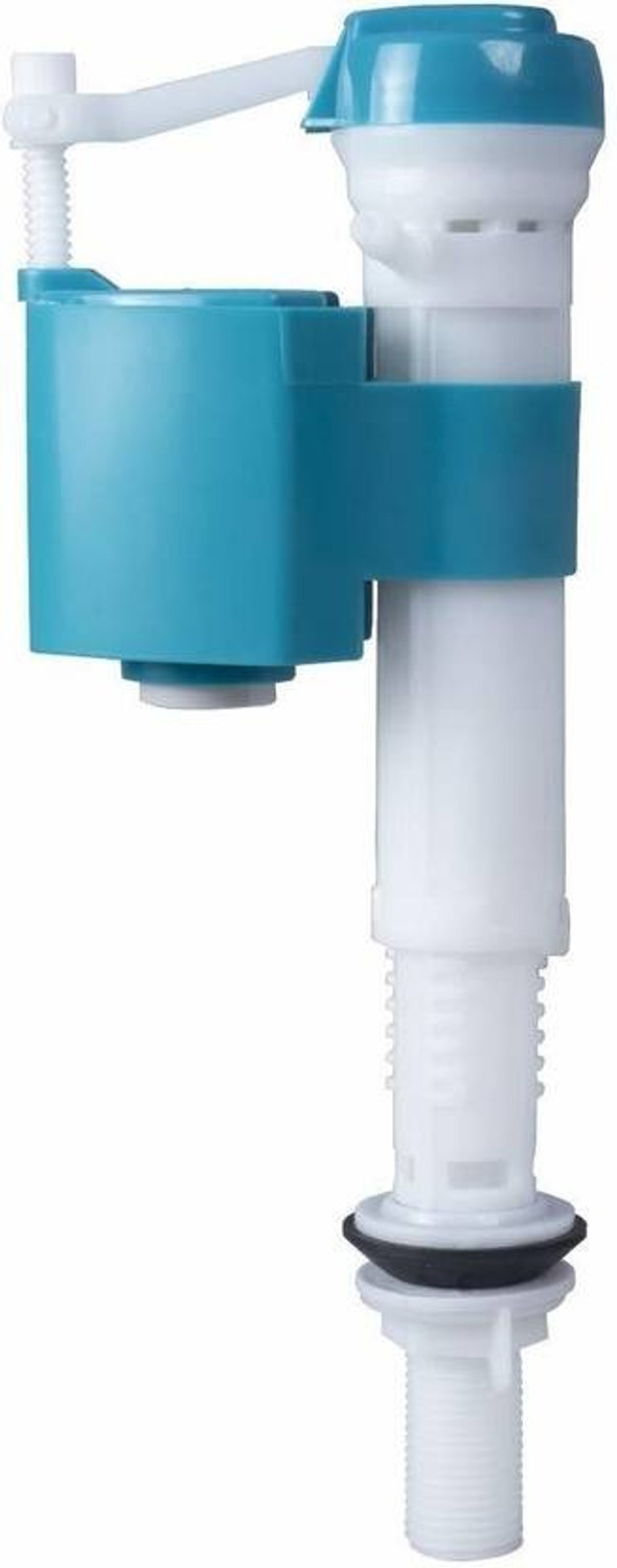 Image of Prestige Adjustable Fill Valve 7 Inch to 10 Inch /Ball Cock /Toilet Water Tank Flush Tank Lever