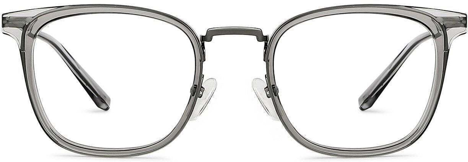 Lenskart Blu Full Rim Square Frame