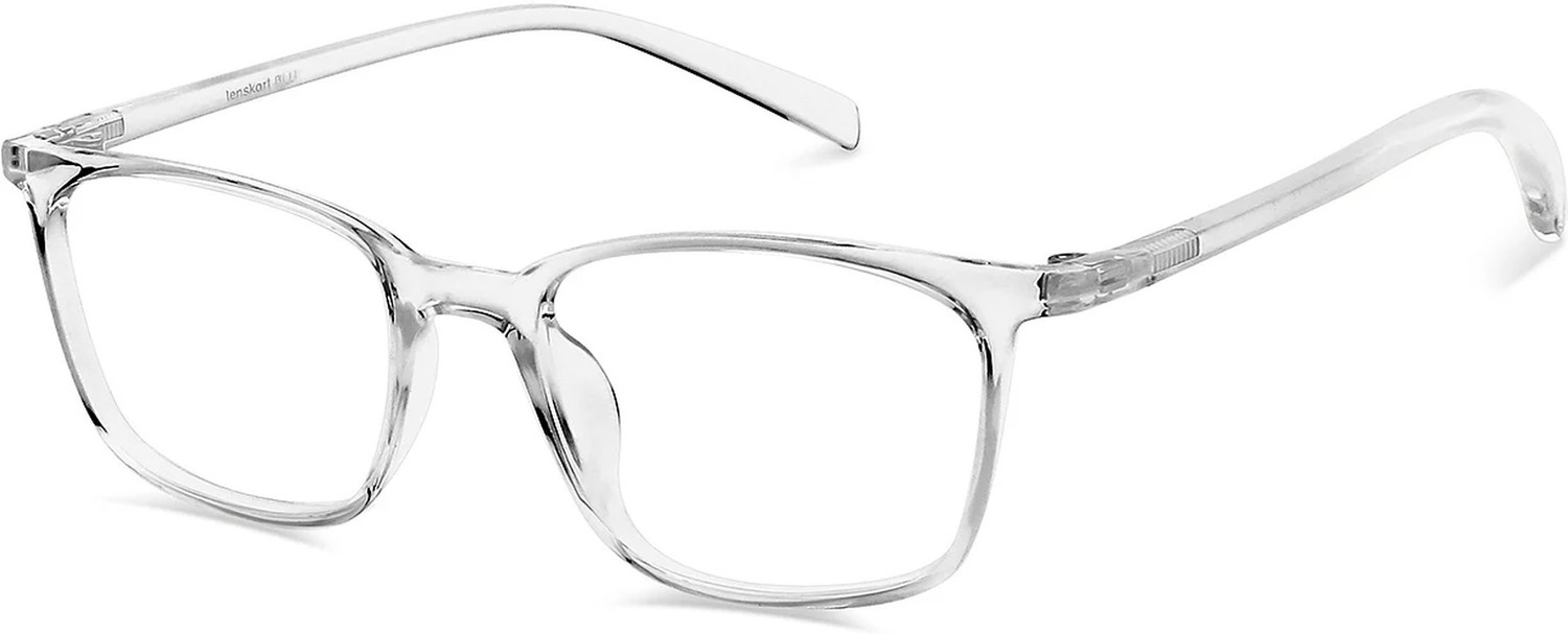 Lenskart Blu Full Rim Square Frame