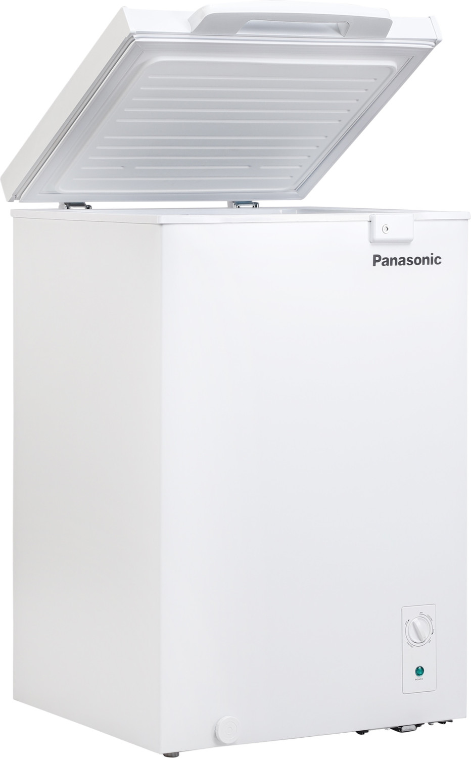 Image of Panasonic 142 L Single Door Standard Deep Freezer
