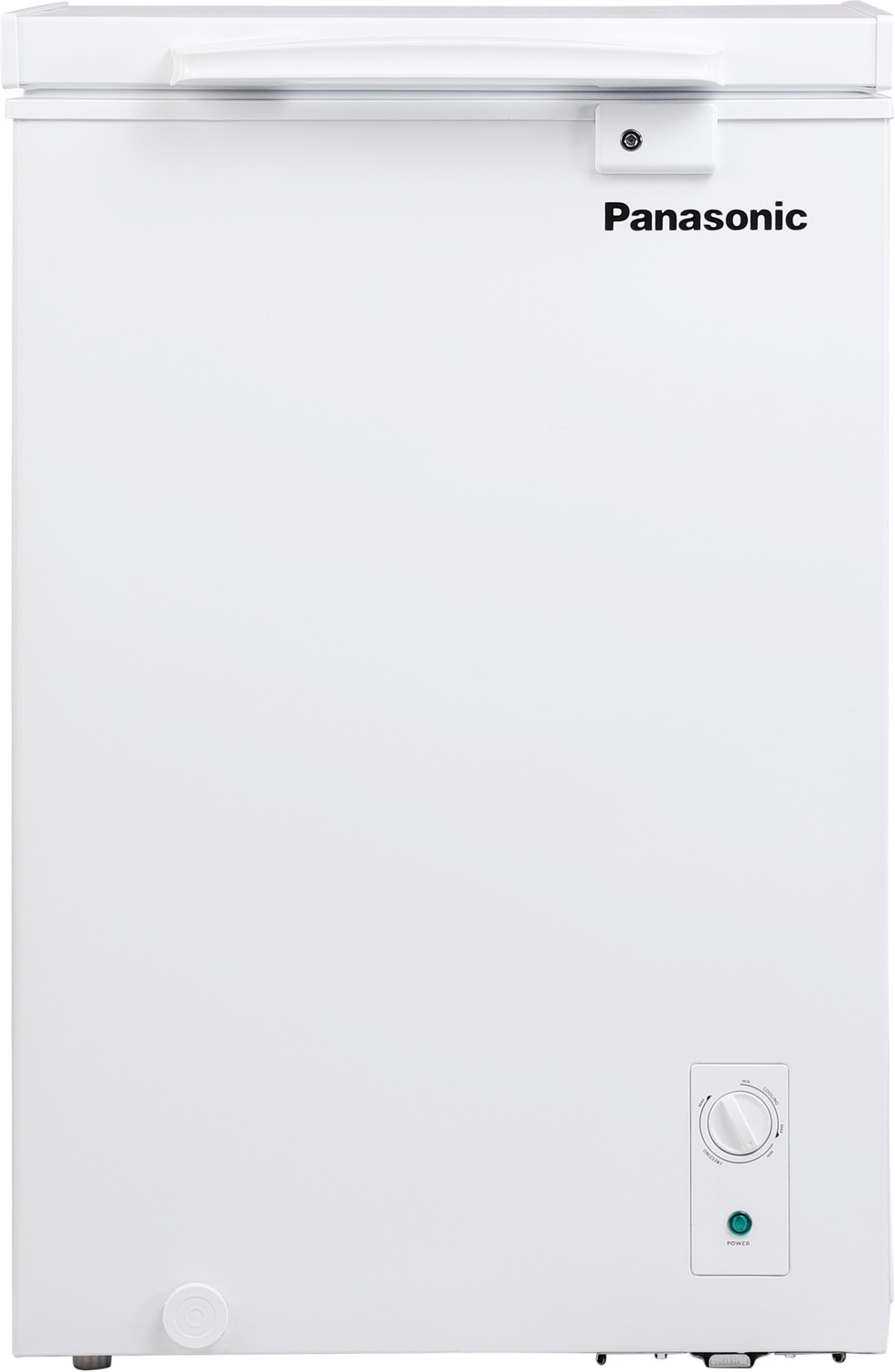 Image of Panasonic 142 L Single Door Standard Deep Freezer