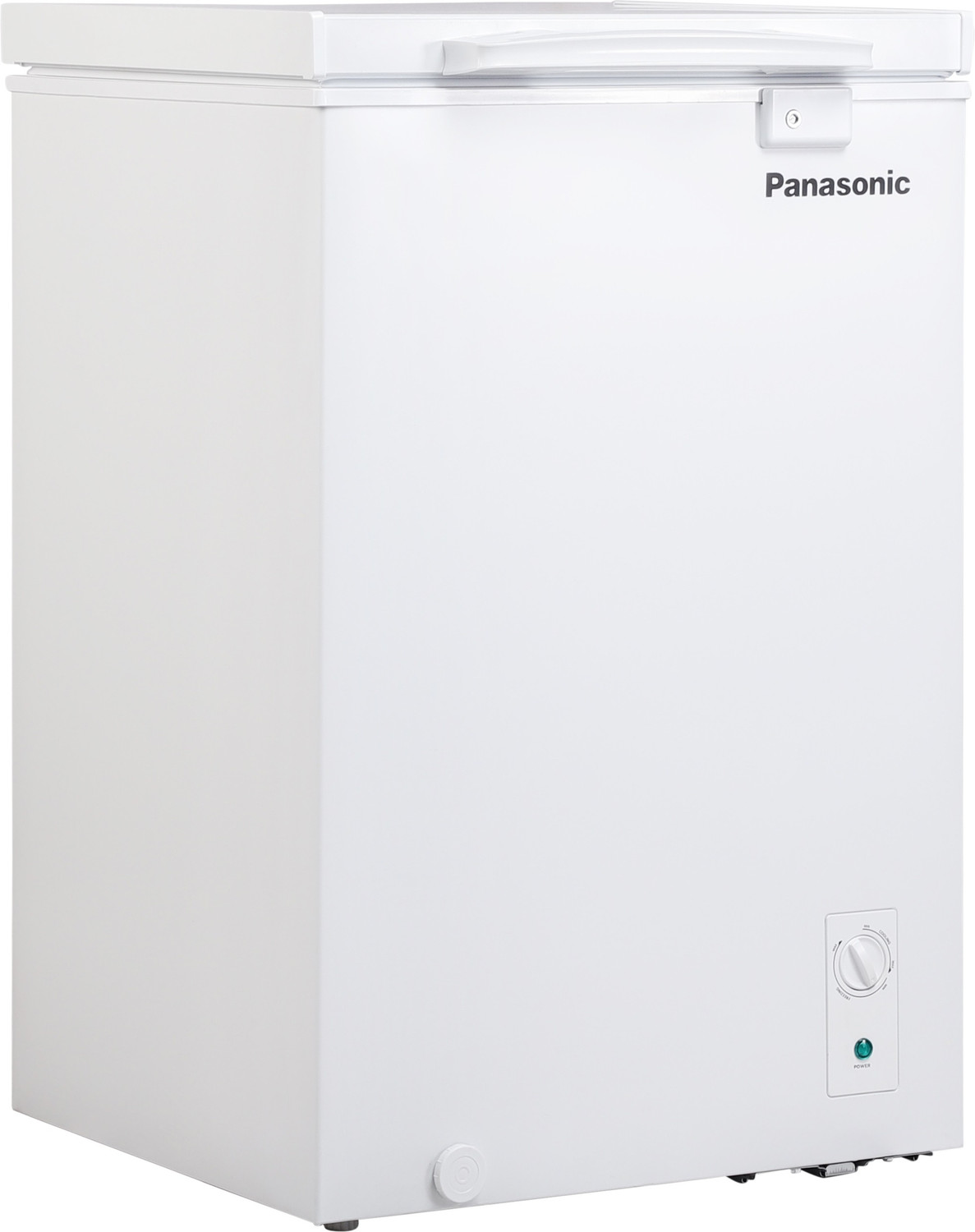 Image of Panasonic 142 L Single Door Standard Deep Freezer