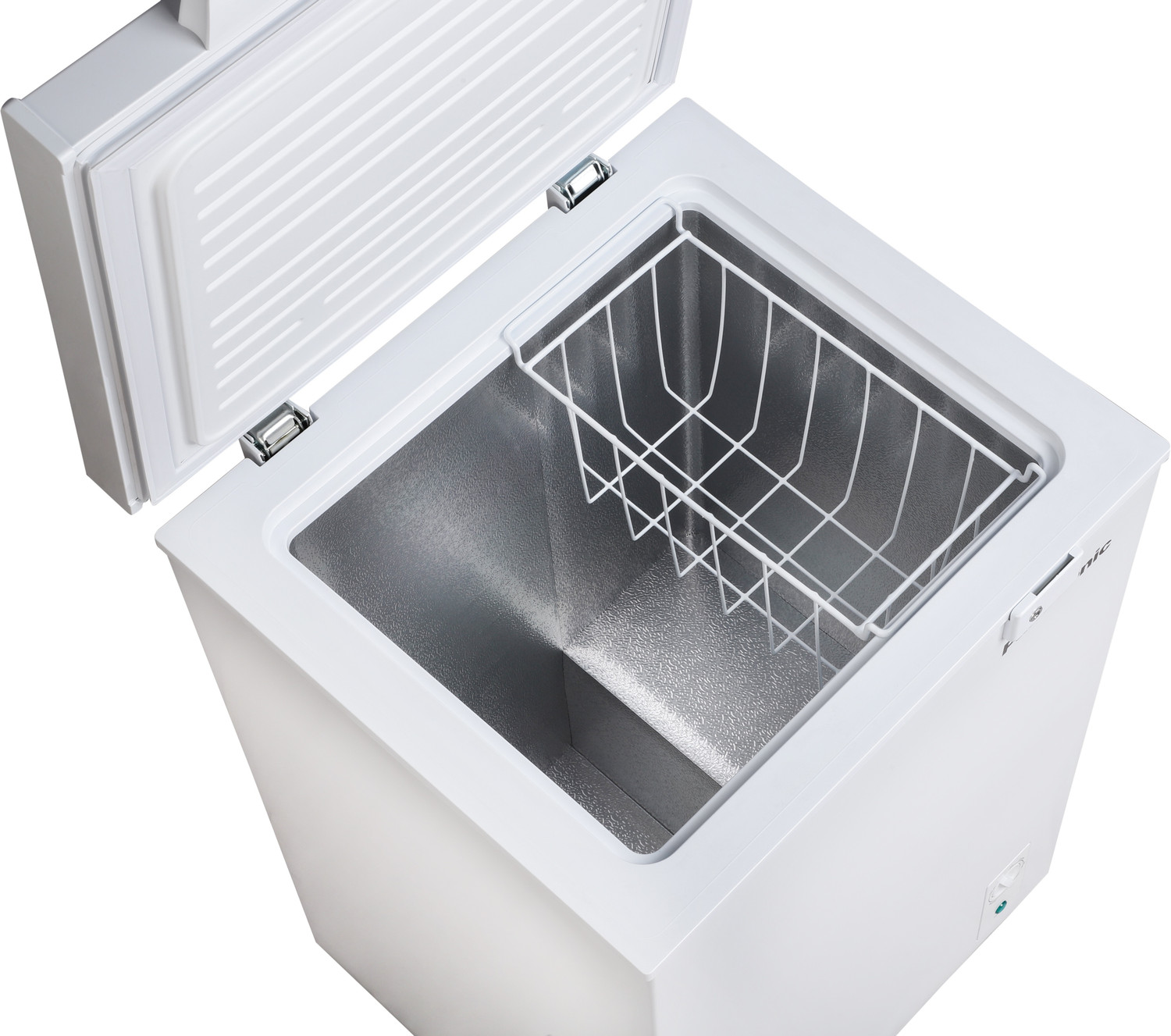 Image of Panasonic 142 L Single Door Standard Deep Freezer