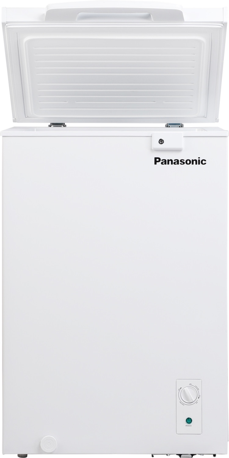 Image of Panasonic 142 L Single Door Standard Deep Freezer