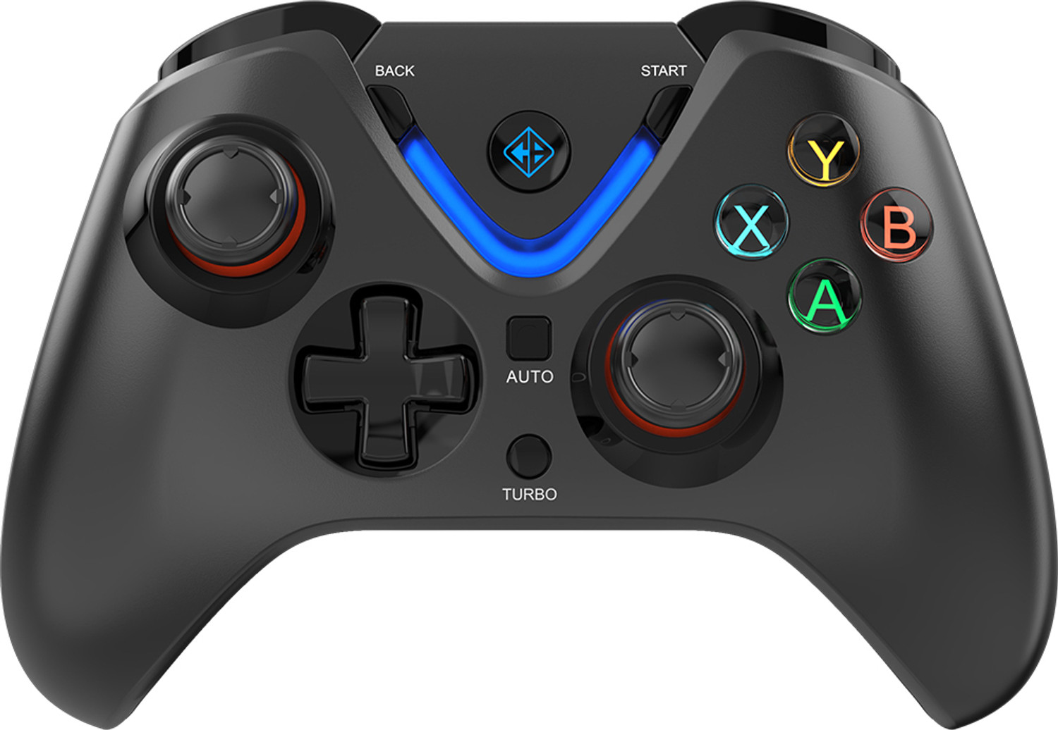 Image of THRUSTMASTER T Flight HOTAS One for Xbox & PC with Joystick and Detachable Throttle Motion Controller (Black, For Xbox, PC)