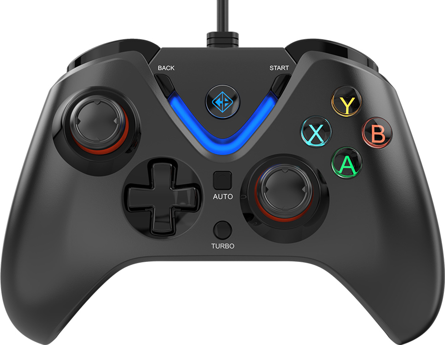 Cosmic Byte Ares Gamepad