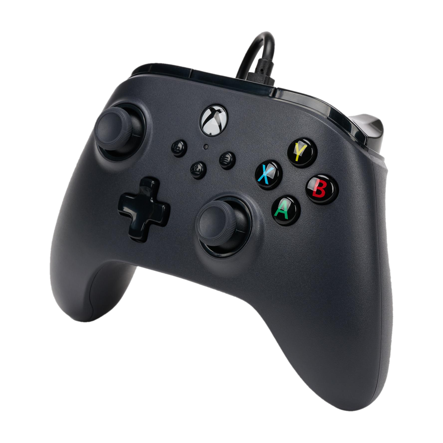 PowerA Officially Licensed Xbox Wired Controller for PC, USB Gamepad G