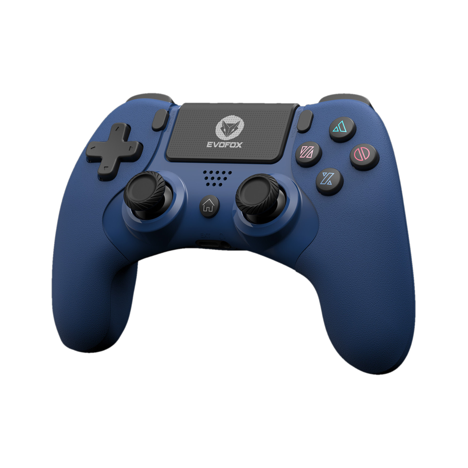 AMKETTE EvoFox Elite Play Wireless Controller Bluetooth  Gamepad