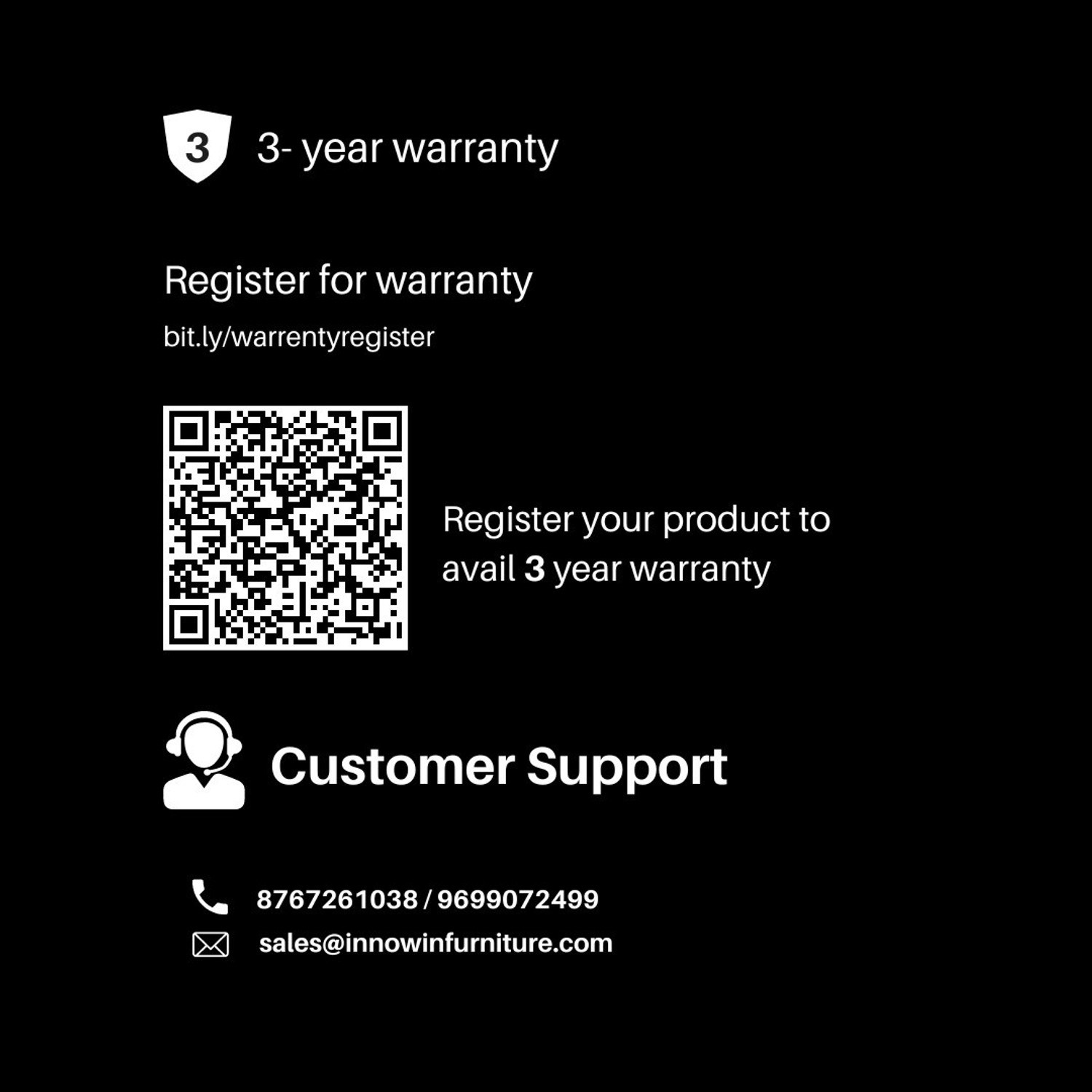 Image of INNOWIN Jazz Legend High Back Ergonomic office chair with 4 way adjustable Headrest Mesh Office Adjustable Arm Chair