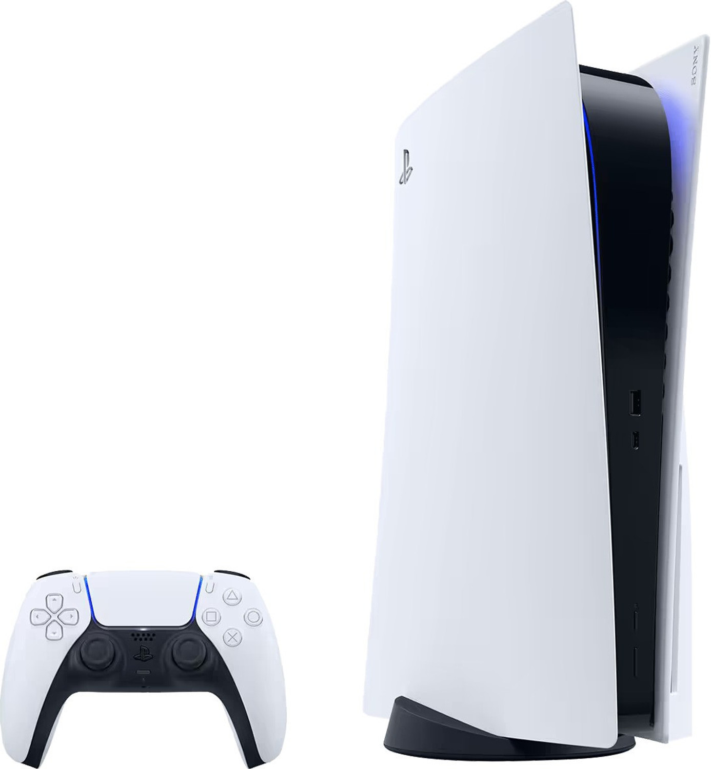 Image of SONY PlayStation 5 (PS5) 825 GB