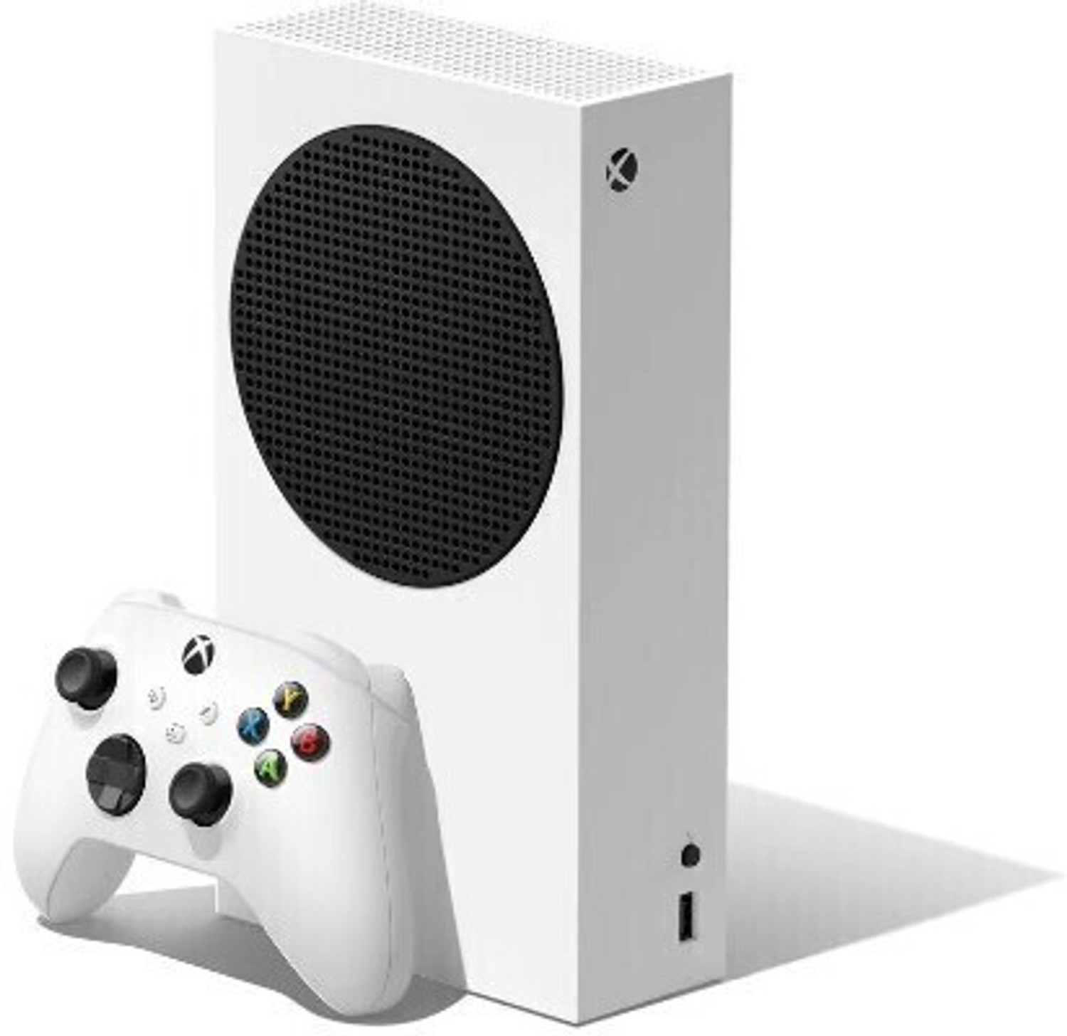 Xbox Series S Console SSD 512 GB