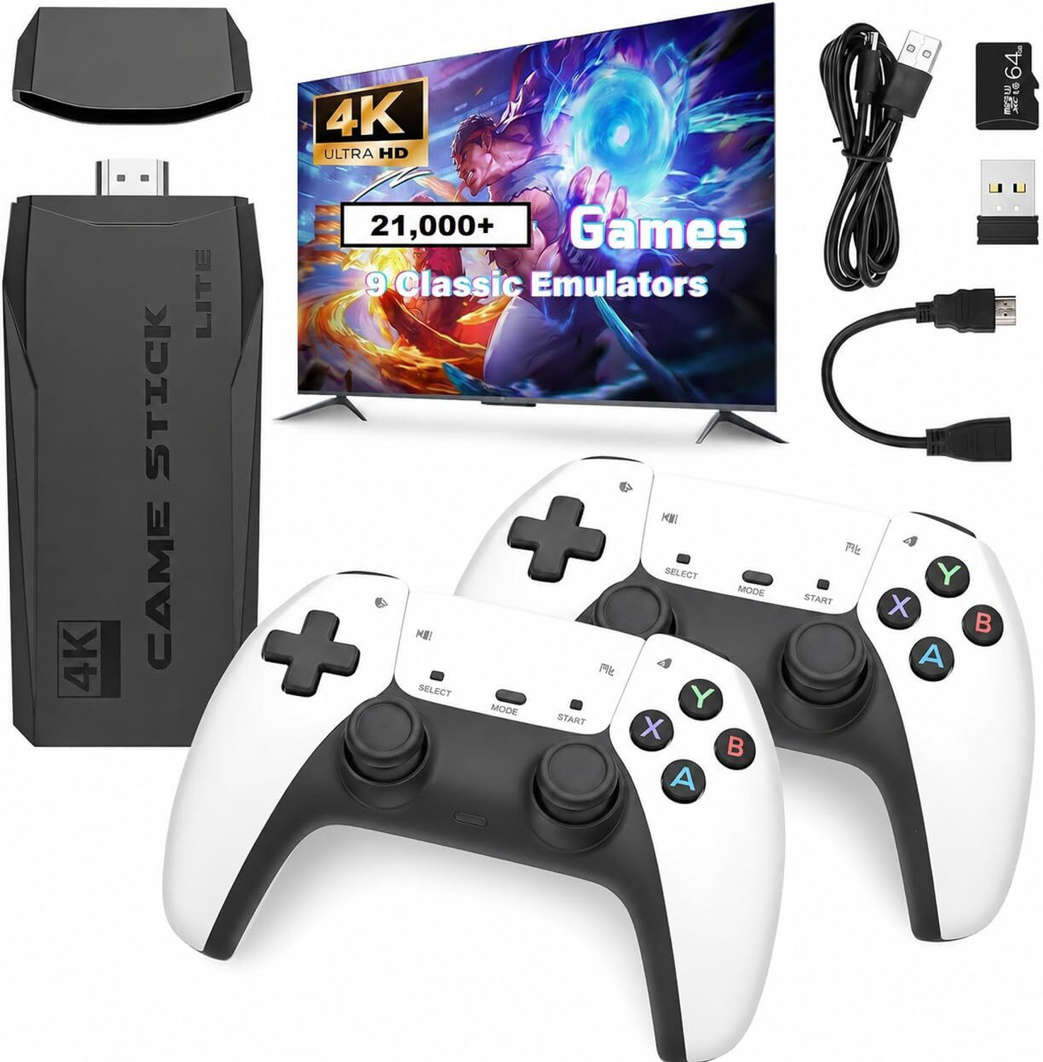 Image of SONY PS5 PlayStation God of War: Ragnarok Bundle Special Edition 825 GB with YES (White)