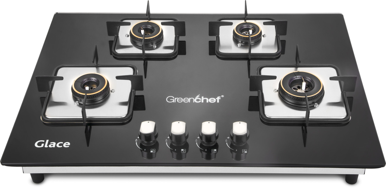 Greenchef automatic gas stove sale