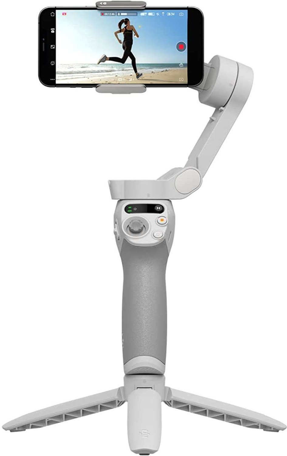 Image of dji OSMO Mobile SE Intelligent 3 Axis Gimbal for Mobile