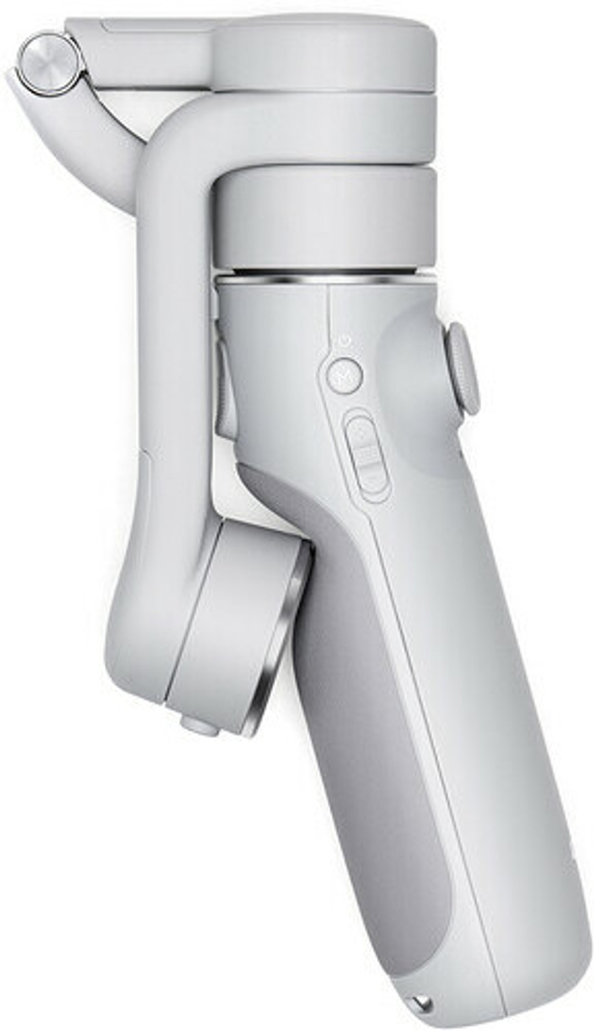 Image of dji OM5 3 Axis Gimbal for Mobile