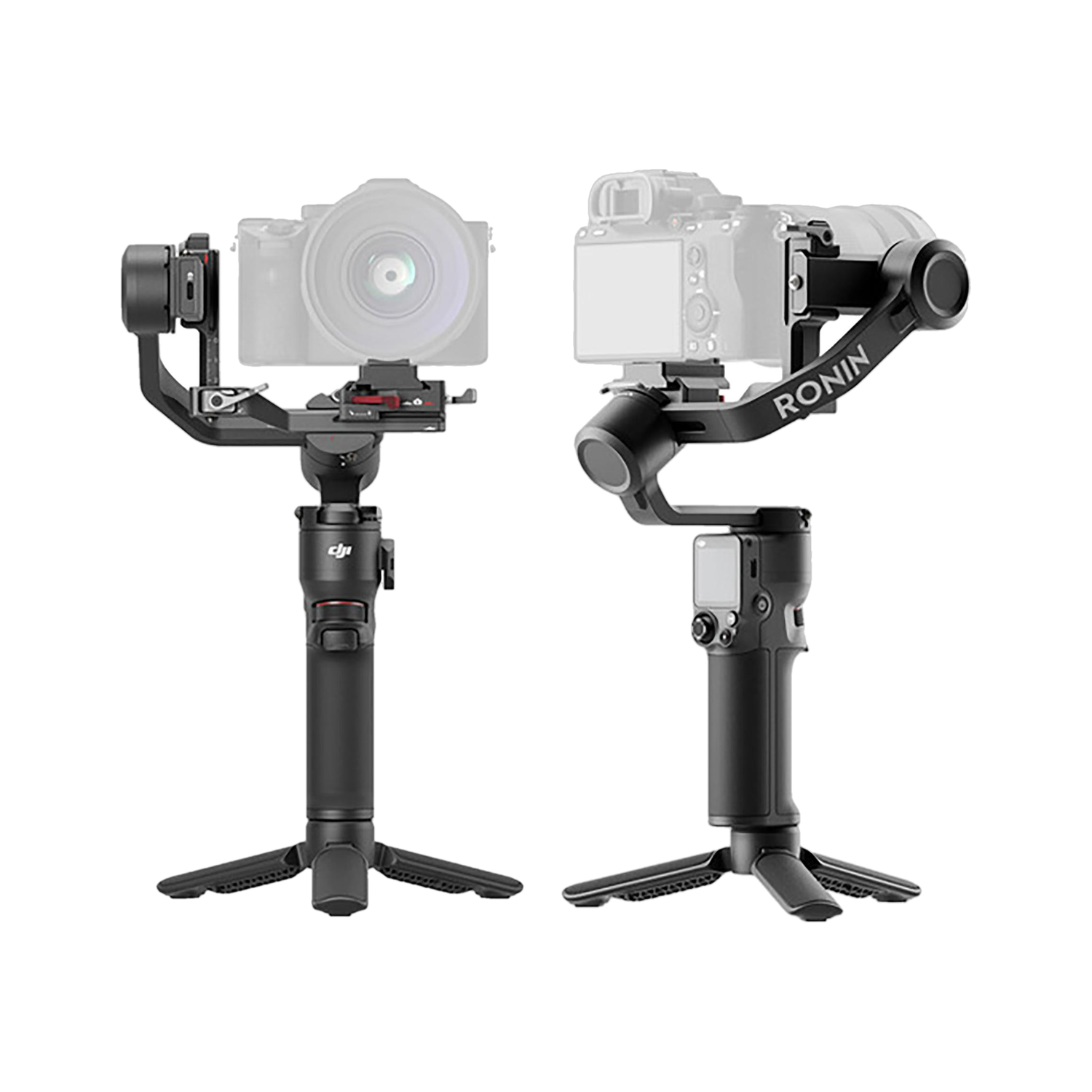 dji RS3 MINI 3 Axis Gimbal for Camera