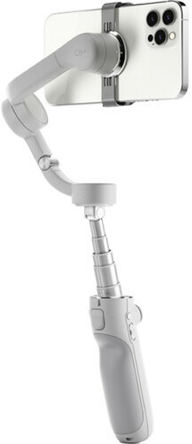 Image of dji OM5 3 Axis Gimbal for Mobile