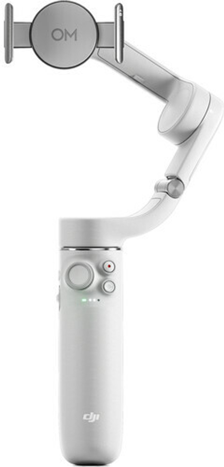 Image of dji OM5 3 Axis Gimbal for Mobile
