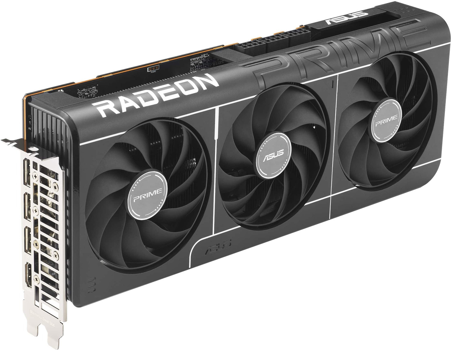 Image of GIGABYTE GeForce RTX 4080 Gaming OC GDDR6X 16 GB NVIDIA Chipset 256 bit 2535 MHz Graphics Card (Black)